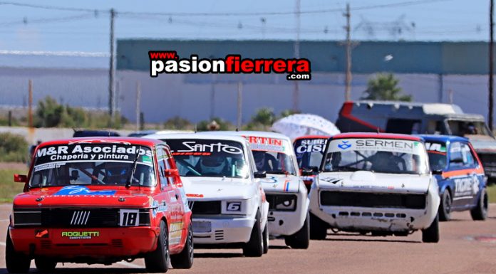Podrá estar, a Mauro Gómez de la torre una sponsorización le permitirá…
