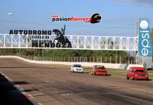 71° GP Vendimia, Domingo de finales y lo vivís por pasionfierrera.com, Resultados aquí…