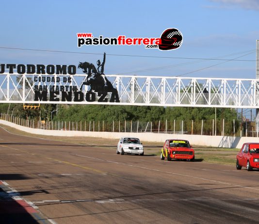 71° GP Vendimia, Domingo de finales y lo vivís por pasionfierrera.com, Resultados aquí…