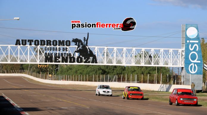 71° GP Vendimia, Domingo de finales y lo vivís por pasionfierrera.com, Resultados aquí…