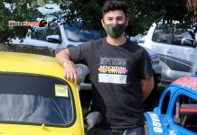 Mariano González ganĂł el domingo pasado en San Carlos y el prĂłximo se suma al Zonal Cuyano, ÂżEn quĂ© categorĂa y auto?…