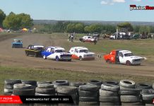 VIDEO Monomarca Fiat – Series 1° fecha Tradicionales San Carlos 2021