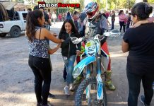Buen trabajo de los hermanos Moreno en el Cross Country…