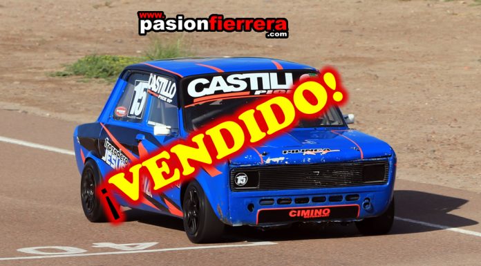 Un “128” solo para exigentes, en venta Fíat…