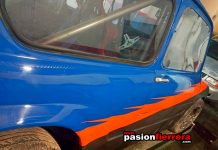 Listo para la batalla, el “600” de Matías Morgado…