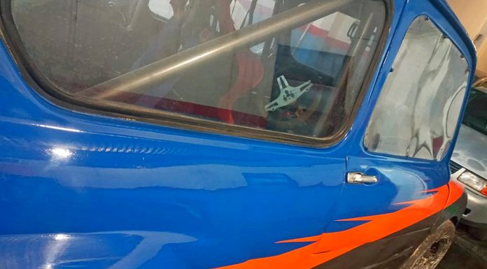 Listo para la batalla, el “600” de Matías Morgado…