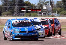 Sigue por el buen camino, La Clase 2 con interesante parque…