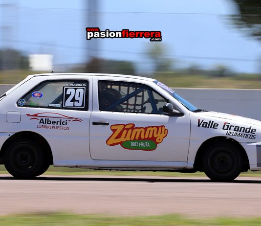 ¡¡¡En venta un Gol para pelearle a los Etios!!!