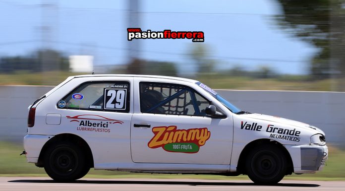 ¡¡¡En venta un Gol para pelearle a los Etios!!!