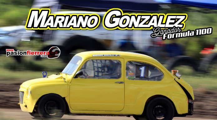 FOTOS 1° Fecha Tradcionales Autódromo de San Carlos 2021