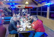 Para limar asperezas, reunión de la “promocional…”