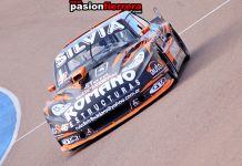 Por el buen camino, Diego Ruiz conforme con lo realizado en el “vendimia…”