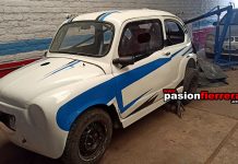 Sosa por 3, con cambios se suman a la 850, vuelve….