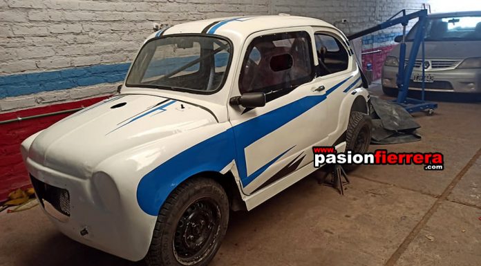 Sosa por 3, con cambios se suman a la 850, vuelve….