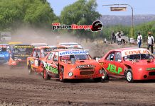 Buen parque para el TC Júnior, la categoría espera por la apertura 2021…