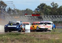 El TC Cuyano brillará en el “Vendimia” 19 autos, presente el campeón del…