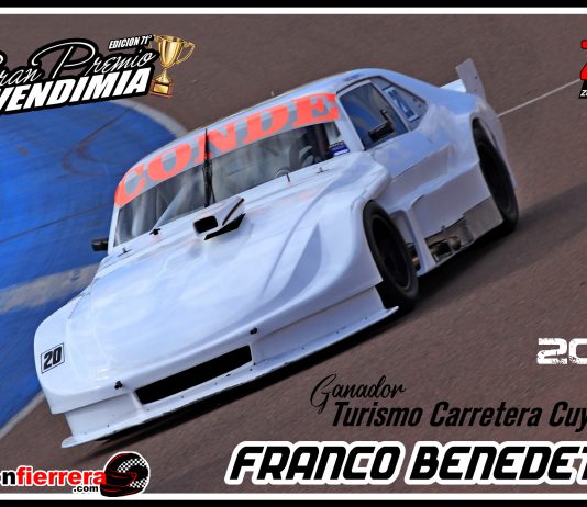 FOTOS 2° fecha Zonal Cuyano – 71° GP Vendima 2021