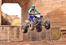 El Provincial de Enduro brindó un gran espectáculo en El Carrizal…