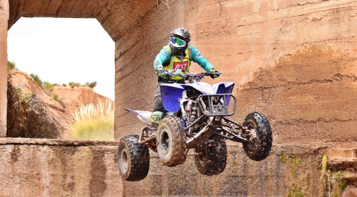 El Provincial de Enduro brindó un gran espectáculo en El Carrizal…