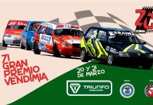 Semáforo en verde para un nuevo Gran Premio Vendimia, campeonatos…