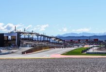 ¿Doble programación el 2 de mayo en el Villicum? ¿Qué pasará con el zonal…?