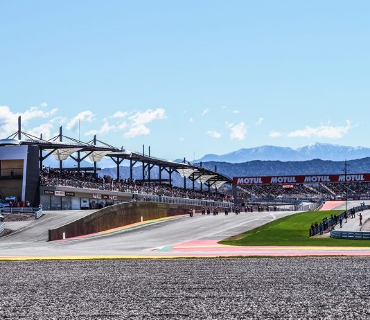 Posible nuevo cambio para la competencia de Zonal Cuyano en el Villicum…