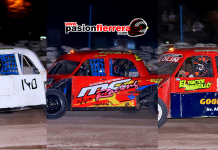 ¿Tomas Vitar ya es campeón o no? Números, situaciones, posibilidades…