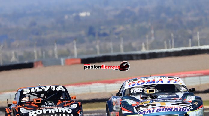 Seguí las Comunitarias de la 3° fecha de Zonal Cuyano en pasionfierrera.com…
