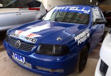 Siguen siendo exitosos los clasificado de pasionfierrera, Luciano Andreoli alquiló…