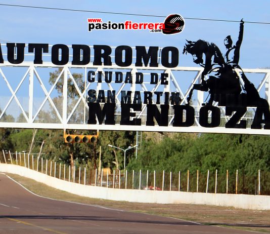 Horarios tentativos para la apertura 2025 de Zonal Cuyano en San Martín…