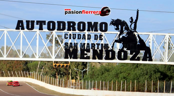 Horarios tentativos para la apertura 2025 de Zonal Cuyano en San Martín…