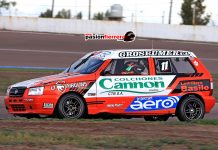 Danilo Gil al mando de la tabla de posiciones del TP con descarte y sin descarte…