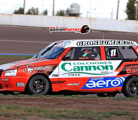 Danilo Gil al mando de la tabla de posiciones del TP con descarte y sin descarte…