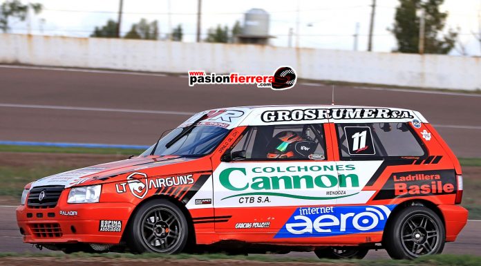 Danilo Gil al mando de la tabla de posiciones del TP con descarte y sin descarte…
