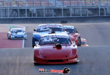 TCC SERIES: Gerardo Martin ganador en la primera y mas veloz, a su lado Fernando Secchi dueño de la segunda…