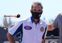 Reunión importante de dirigentes, ¿Cuándo volvería la actividad en pista? Hugo Mari da detalles…