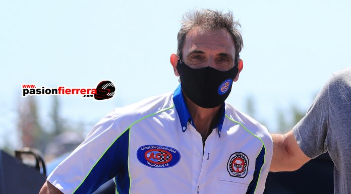 Confirmado se hará un control para el ingresar al Villicum, se aplicará el sistema de antígenos, Hugo Mari da los detalles…