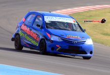 PasĂł El Villicum y Maxi MartĂnez sigue prendido en la lucha…