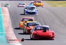 100 pilotos presentes en El Villicum, Fernando Secchi, Danilo Gil, Nicolás Molé y Javito Nuñez ganaron la 3° fecha de Zonal Cuyano, clasificaciones y fotos…