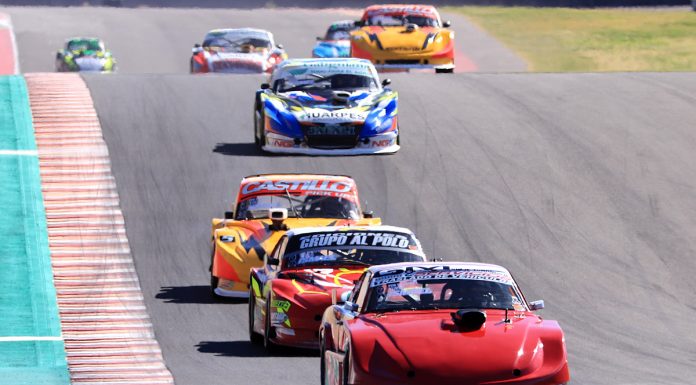 100 pilotos presentes en El Villicum, Fernando Secchi, Danilo Gil, Nicolás Molé y Javito Nuñez ganaron la 3° fecha de Zonal Cuyano, clasificaciones y fotos…