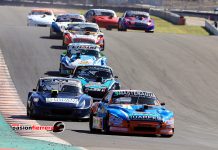 Sin competencias el gobierno provincial suspendió las actividades deportivas que integre diferentes regiones..…