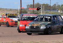 Buen parque para la “1.4” en la 4ta. Fecha estos serán…