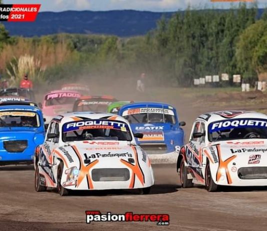 VENDIDOS!!! Podes elegir, campeón o sub campeón, en venta los Gordini de los hermanos Sosa por cambio de proyecto…
