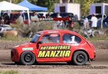 1-2-3-4-5-6-7-8 campeonatos ganados, este “600” puede ser tuyo, en venta…