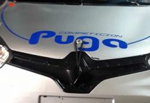 Puga Competición al Villicum con el Clio y un piloto sanjuanino, el Etios deberá esperar…