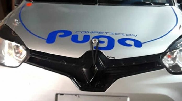 Puga Competición al Villicum con el Clio y un piloto sanjuanino, el Etios deberá esperar…