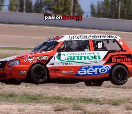 De 4 carreras corridas 2 ganadas, éste es el “uno” que estabas buscando, en venta…