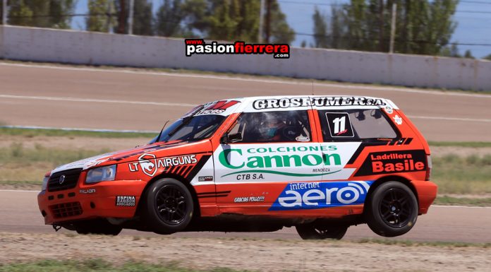 De 4 carreras corridas 2 ganadas, éste es el “uno” que estabas buscando, en venta…