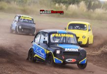 “Mirando al Sur” los Gazze listos para Alvear…