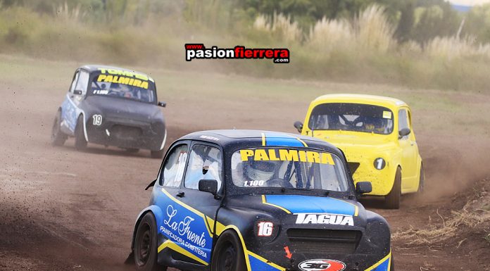 “Mirando al Sur” los Gazze listos para Alvear…